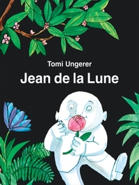 Image de jean de la lune (nouvelle edition)