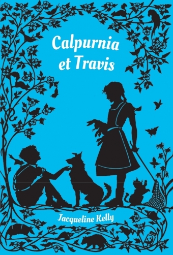 Picture of Calpurnia et Travis