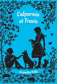 Picture of Calpurnia et Travis