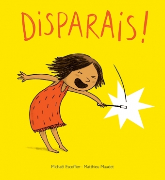 Image de Disparais !