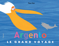 Image de Argento - Le grand voyage