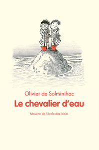 Image de Le chevalier d'eau