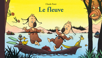 Image de Fleuve (Le)