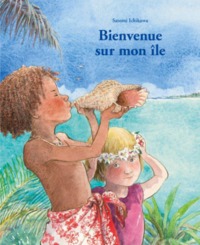 Image de bienvenue sur mon ile