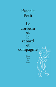 Image de Le corbeau et le renard et compagnie
