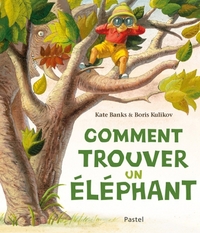 Image de comment trouver un elephant?