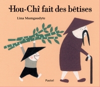 Image de hou chi fait des betises