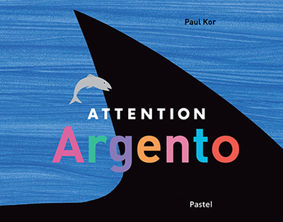 Image de Attention Argento