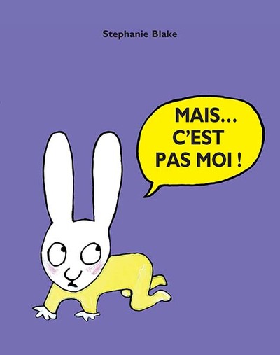 Image de Mais... c'est pas moi !