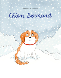 Picture of Chien Bernard