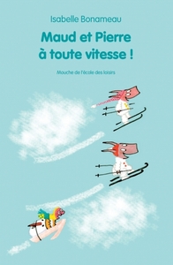 Image de MAUD ET PIERRE A TOUTE VITESSE !