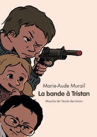 Image de Bande a tristan (La)