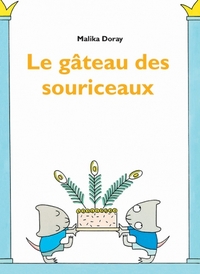 Image de Gateau des souriceaux (Le)