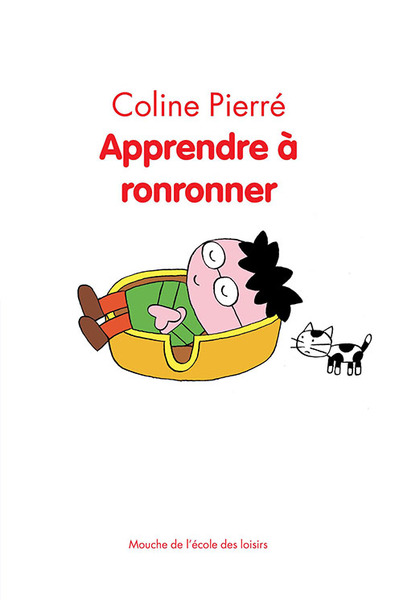 Image de Apprendre à ronronner