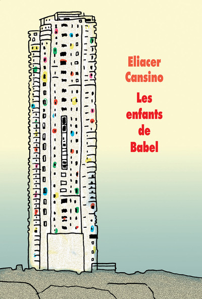 Picture of Les enfants de Babel