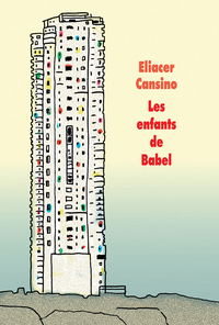 Picture of Les enfants de Babel
