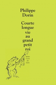 Image de courte longue vie au grand petit roi