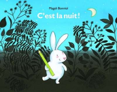 Image de C'est la nuit !