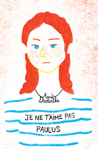 Picture of Je ne t'aime pas Paulus