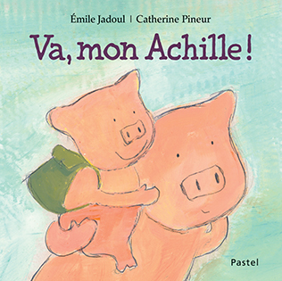 Image de Va, mon Achille !