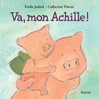 Image de Va, mon Achille !