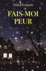 Picture of fais moi peur