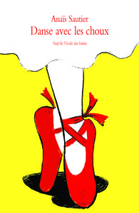 Picture of DANSE AVEC LES CHOUX