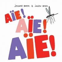 Image de Aïe ! Aïe ! Aïe !