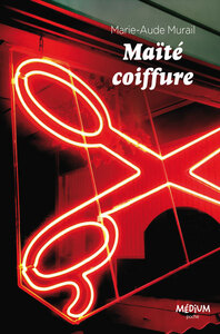 Picture of Maïté coiffure