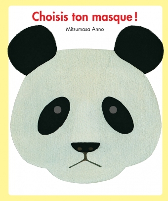 Image de CHOISIS TON MASQUE NOUVELLE EDITION