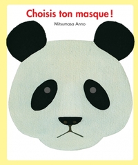 Image de CHOISIS TON MASQUE NOUVELLE EDITION