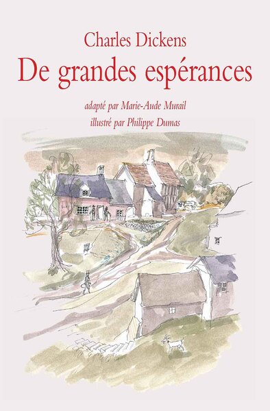 Image de De grandes espérances