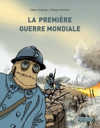 Image de Premiere guerre mondiale (La)