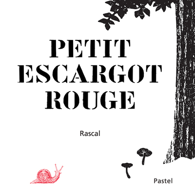 Image de Petit escargot rouge