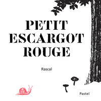 Image de Petit escargot rouge