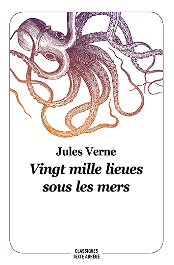 Image de Vingt mille lieues sous les mers