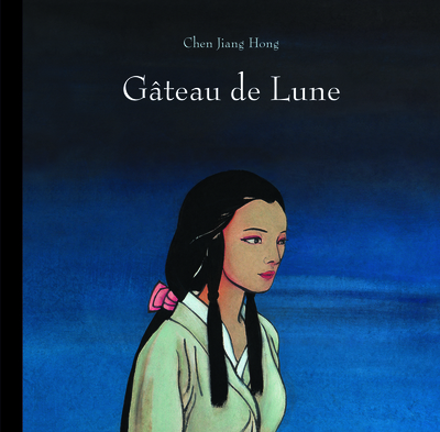 Image de Gâteau de lune