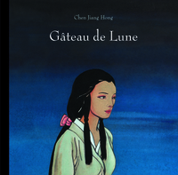 Image de Gâteau de lune