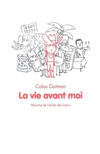 Image de Vie avant moi (La)