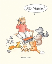 Image de allo mamie