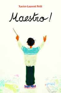 Picture of MAESTRO POCHE (NE)