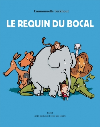 Image de Requin du bocal (Le)