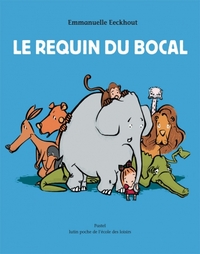 Image de Requin du bocal (Le)