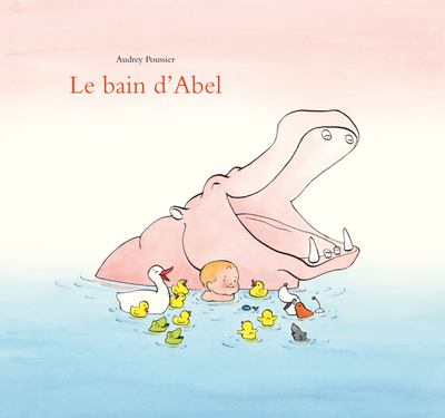 Image de Le bain d'Abel