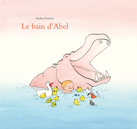 Image de Le bain d'Abel