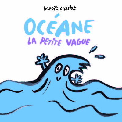 Picture of OCEANE LA PETITE VAGUE