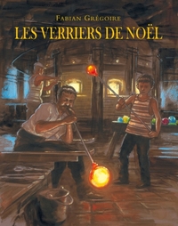 Picture of Verriers de noel (Les)