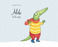 Image de aldo et la neige