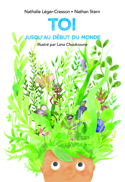 Picture of TOI, JUSQU'AU BOUT DU MONDE