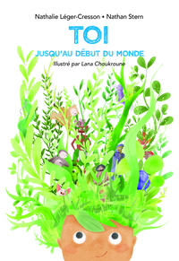 Picture of TOI, JUSQU'AU BOUT DU MONDE